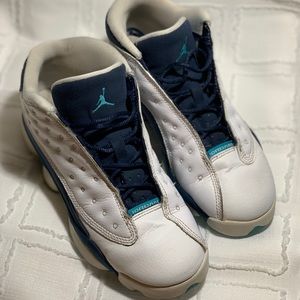 Boys Air Jordan XIII